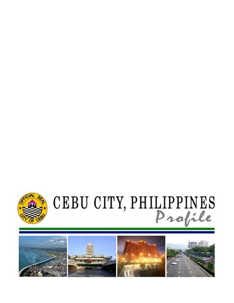 Pardo, Cebu City Profile – PhilAtlas.